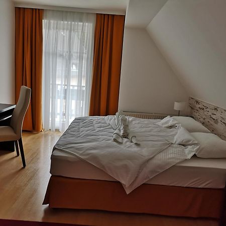 Grassegger Appartementhaus Sankt Johann am Tauern Eksteriør bilde