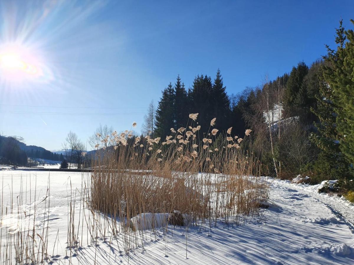 Grassegger Appartementhaus Sankt Johann am Tauern Eksteriør bilde