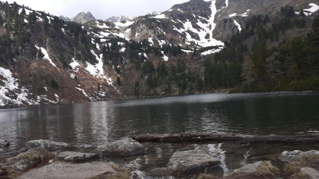Grassegger Appartementhaus Sankt Johann am Tauern Eksteriør bilde