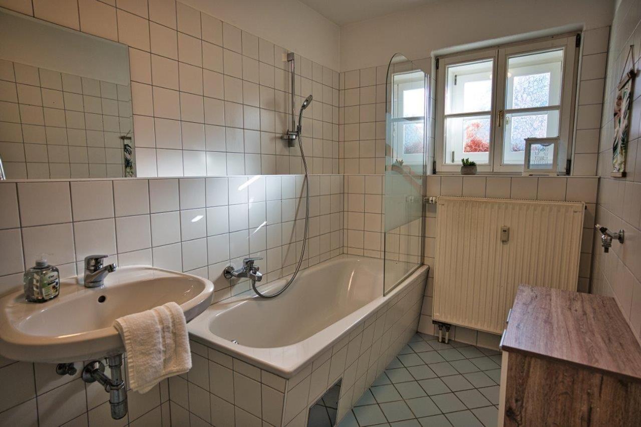 Grassegger Appartementhaus Sankt Johann am Tauern Eksteriør bilde