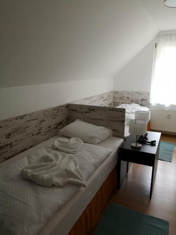 Grassegger Appartementhaus Sankt Johann am Tauern Eksteriør bilde