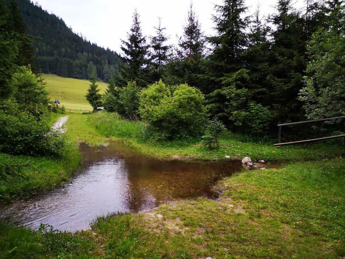 Grassegger Appartementhaus Sankt Johann am Tauern Eksteriør bilde